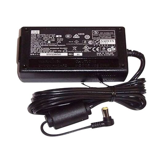 Cisco Small Business Power adapter AC 100240 V SB-PWR-48V-EU