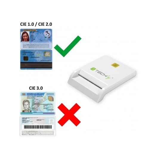I-CARD-CAM-USB2TYC