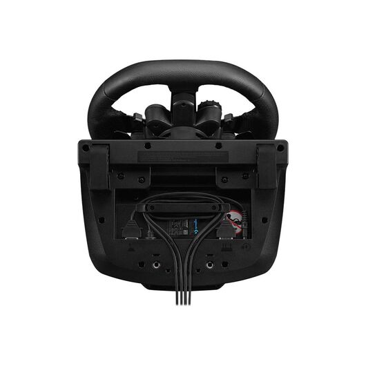 Logitech G923 Wheel and pedals set wired for PC, 941000149