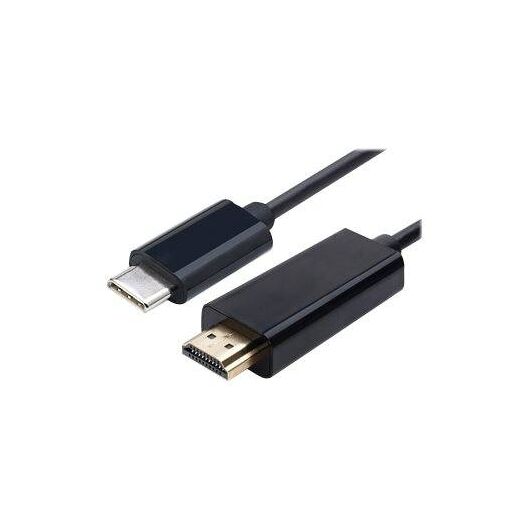equip External video adapter USBC to HDMI133466