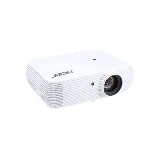 Acer P5535 DLP projector portable 3D 4500 ANSI MR.JUM11.001