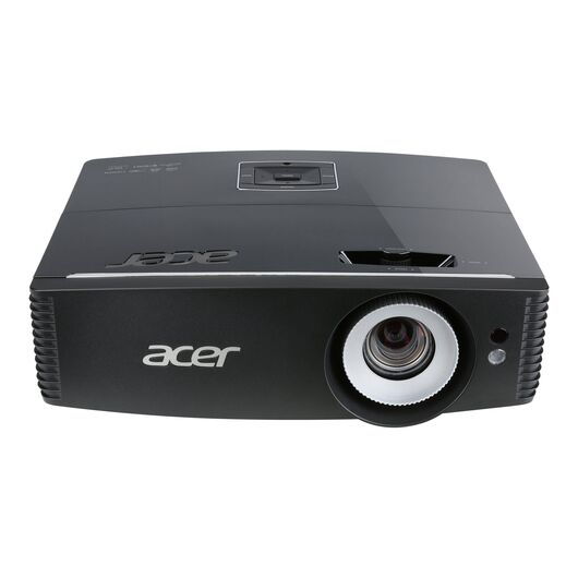 Acer P6605 DLP projector 3D 5500 lumens WUXGA MR.JUG11.002