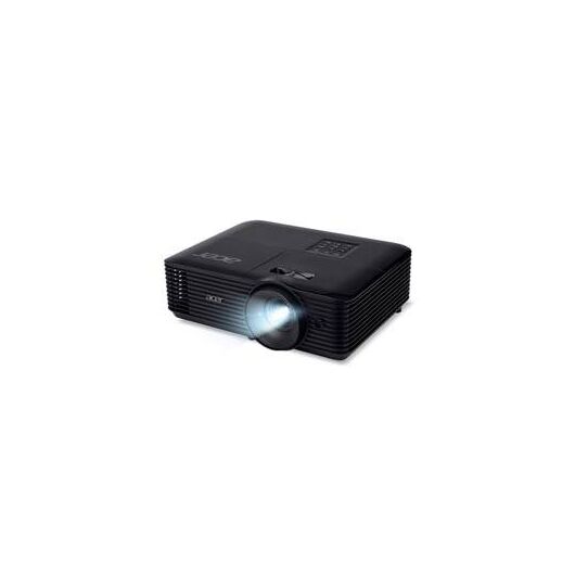 Acer X1228H DLP projector UHP portable 3D 4500 MR.JTH11.001