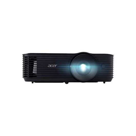 Acer X1228H DLP projector UHP portable 3D 4500 MR.JTH11.001