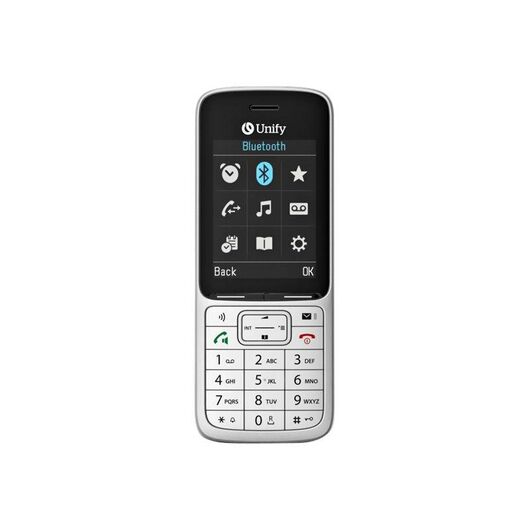 Atos Unify SL6 Cordless extension handset   L30250F600-C518
