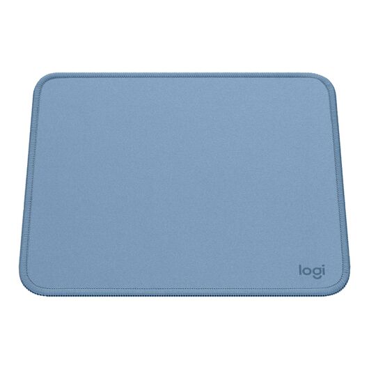 Logitech Desk Mat Studio Series Mouse pad blue grey