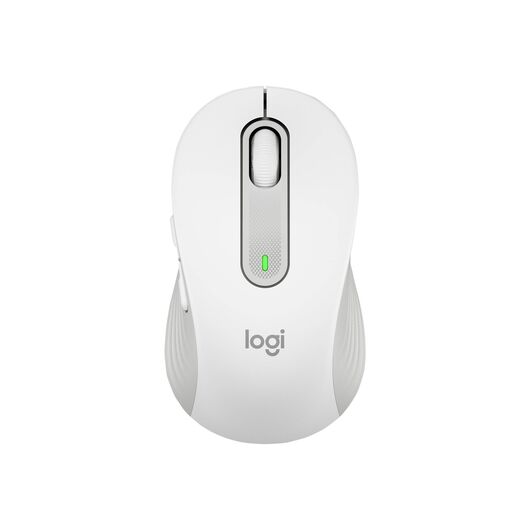 Logitech Signature M650 for Business Mouse wireless 910006275