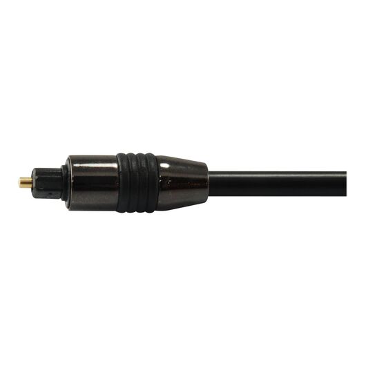 equip Digital audio cable (optical) TOSLINK male to 147923