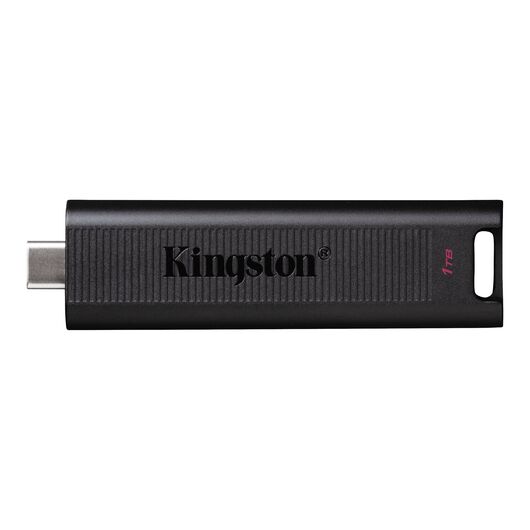 Kingston DataTraveler Max USB flash drive 1 TB USBC DTMAX 1TB