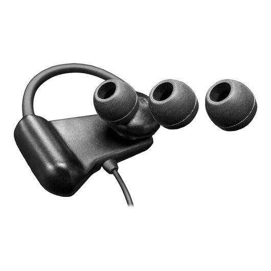 QPAD QH5 Headset inear over-the-ear mount wired 9J.H3493.H05