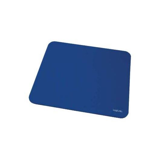 LogiLink Gaming Mousepad Mouse pad ID0118