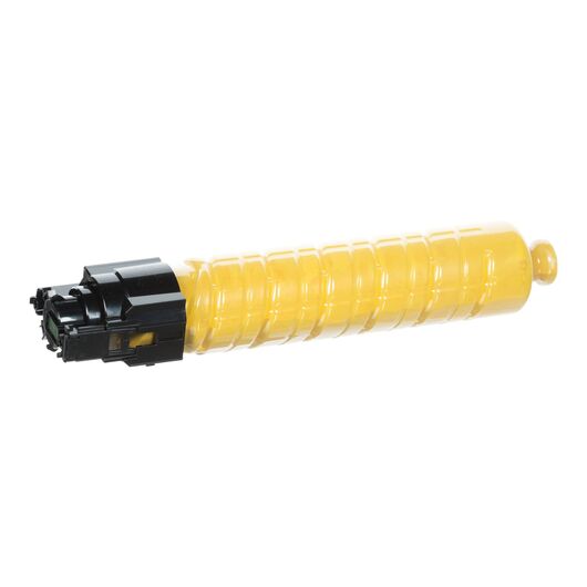 Ricoh Yellow original toner cartridge for Gestetner SP 821282