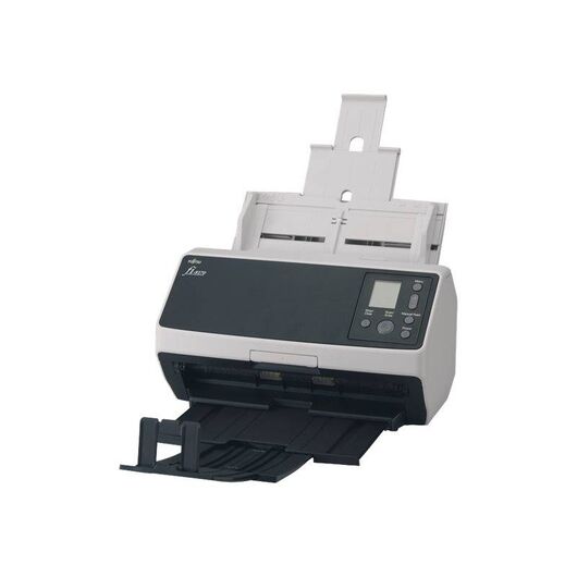Fujitsu fi8170 Document scanner Dual CIS Duplex PA03810-B051