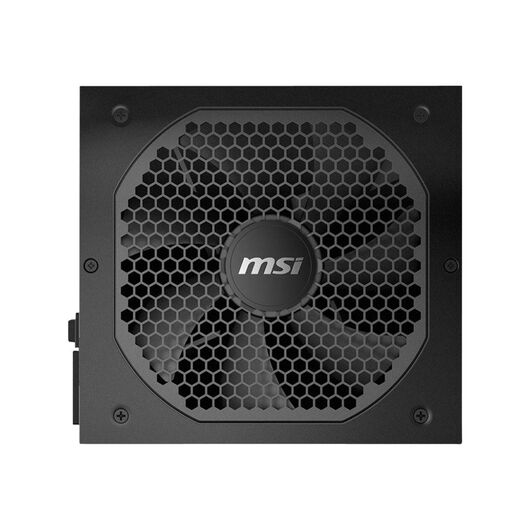 MSI MPG A850GF Power supply 850Watt 3067ZP0C11-CE0