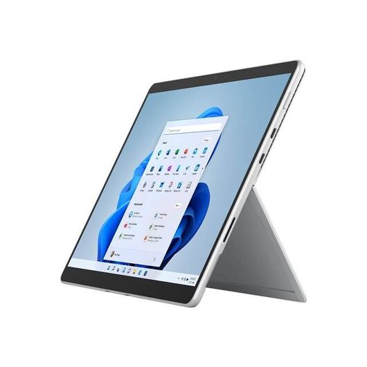 Microsoft Surface Pro 8 Tablet Intel Core i7 1185G7 EIV-00020