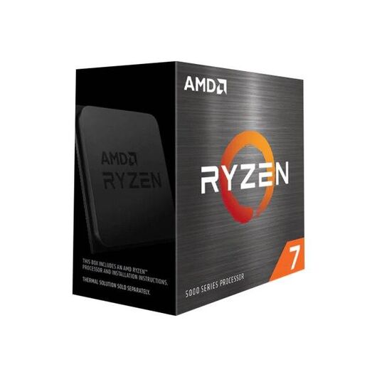 AMD Ryzen 7 5700G 3.8 GHz 8core 16 threads 16 100-100000263BOX