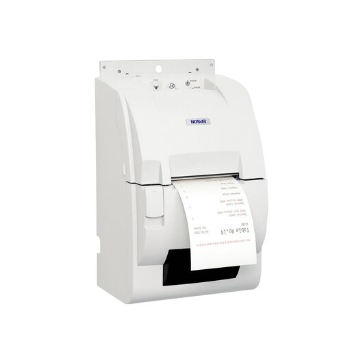 Epson TM U220B Receipt printer twocolour C31C514007A0