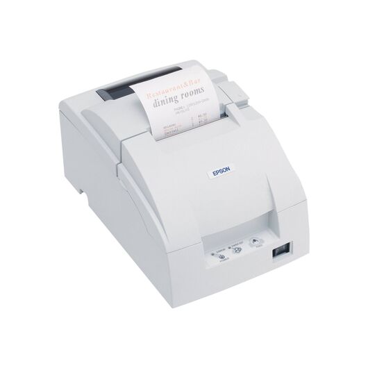 Epson TM U220B Receipt printer twocolour C31C514007A0