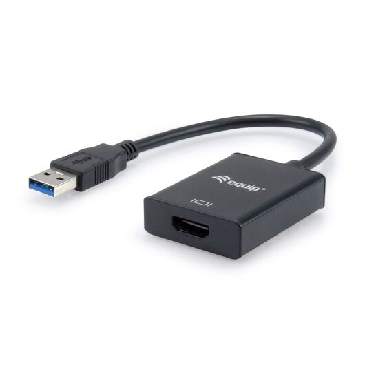 133385 USB 3.0 to HDMI Adapter