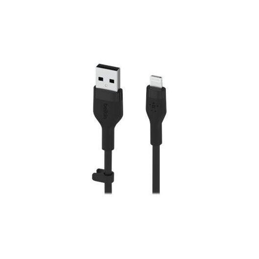 Belkin BOOST CHARGE Lightning cable USB male to Lightning 1m