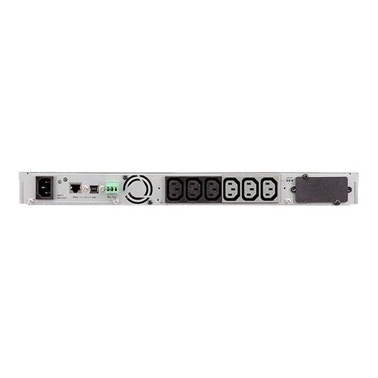 Eaton 5P 1550iR UPS (rackmountable) AC 160-290 V 1100 5P1550IR