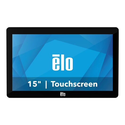 Elo 1502L No Stand MSeries LED monitor 15.6 E125496