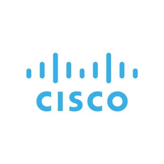 Cisco Cable guard for Catalyst 2960CX8PC-L, CMPCT-CBLE-GRD=