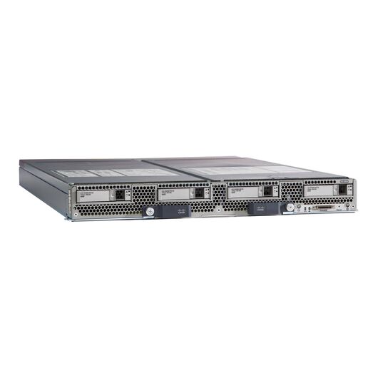 Cisco UCS B480 M5 Blade Server Server blade UCSBB480-M5-CH
