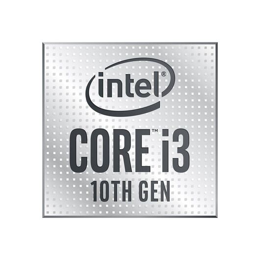 Intel Core i3 10105 3.7 GHz 4 cores 8 threads 6 CM8070104291321