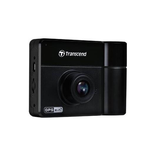 Transcend DrivePro 550B Dashboard camera 1080p 60 TSDP550B-64G