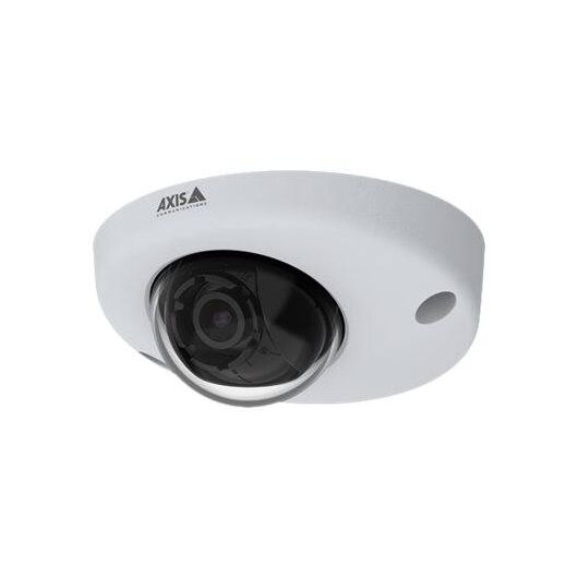 AXIS P3925R Network surveillance camera pan tilt 01920-001