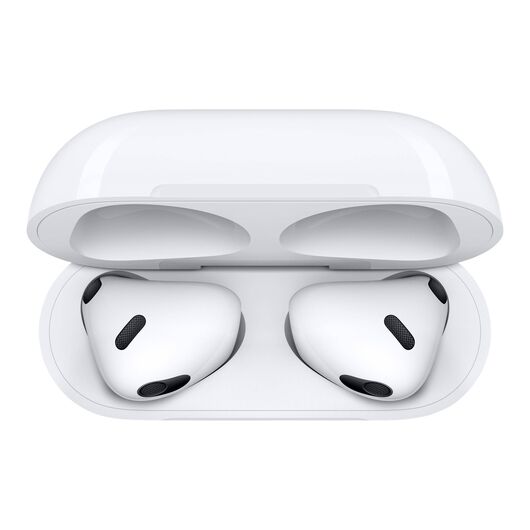 Apple AirPods with Lightning Charging Case 3rd MPNY3ZMA