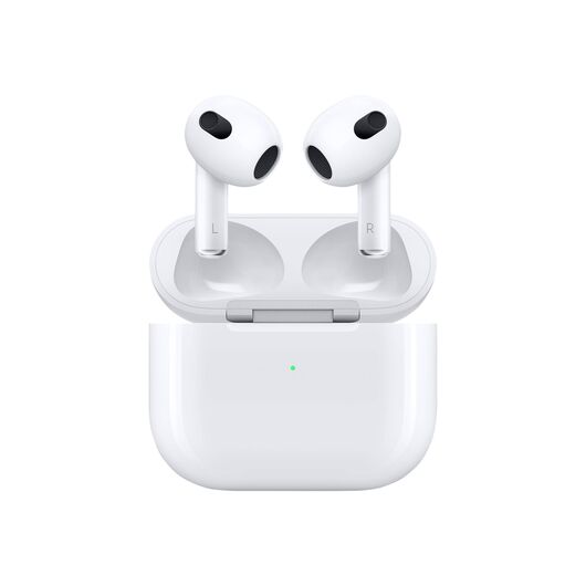 Apple AirPods with Lightning Charging Case 3rd MPNY3ZMA