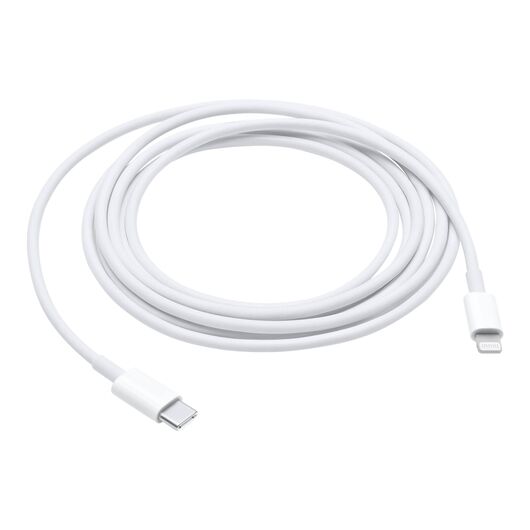 Apple Lightning cable USBC male to Lightning male 2 MQGH2ZMA