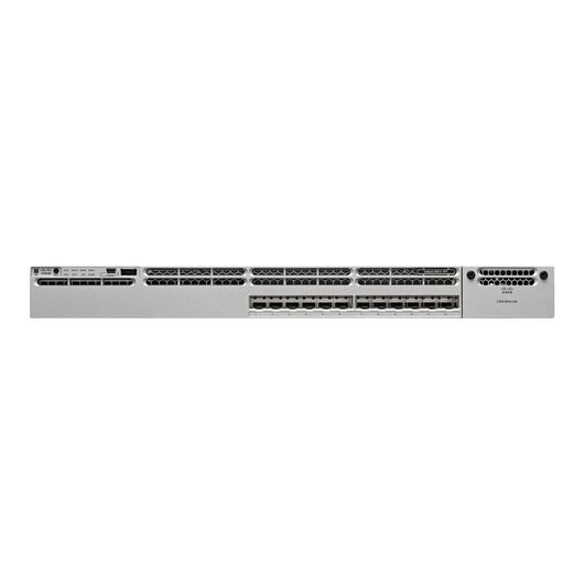 Cisco Catalyst 385012S-S Switch L3 Managed 12 x WS-C3850-12S-S