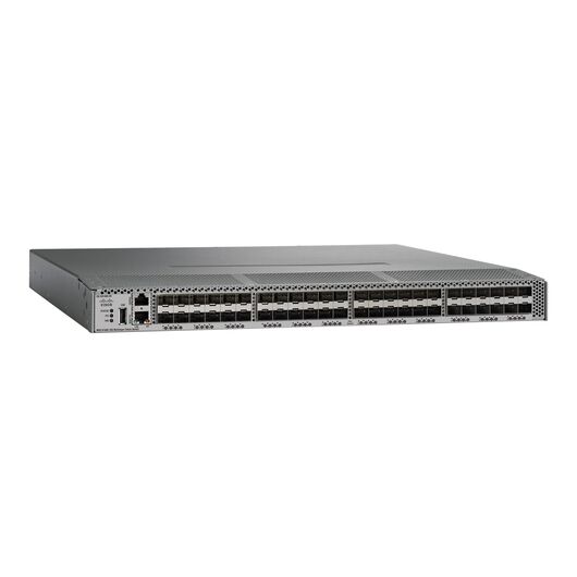 Cisco MDS 9148S Switch Managed 12 x 16Gb Fibre DSC9148S-12PK9