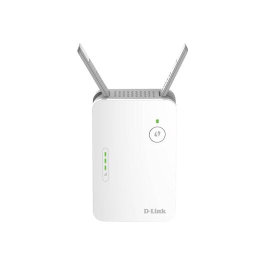 DLink DAP-1620 Wi-Fi range extender GigE Wi-Fi 5 DAP-1620E