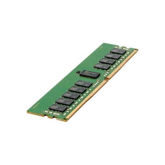 HPE SmartMemory DDR4 module 16 GB DIMM 288pin 2933 P00920-B21