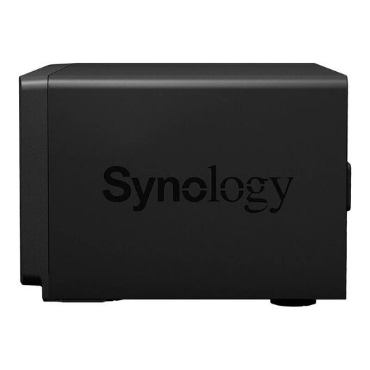 Synology Disk Station DS1821+ NAS server 8 bays SATA DS1821+