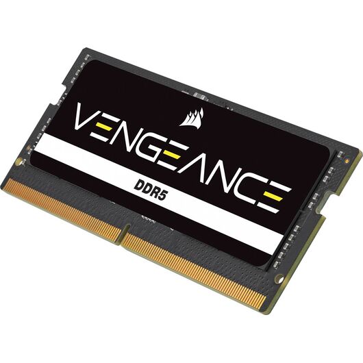 CORSAIR Vengeance DDR5 module