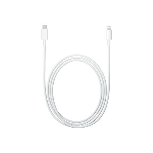 Apple USBC to Lightning Cable Lightning cable USB-C MM0A3ZM A
