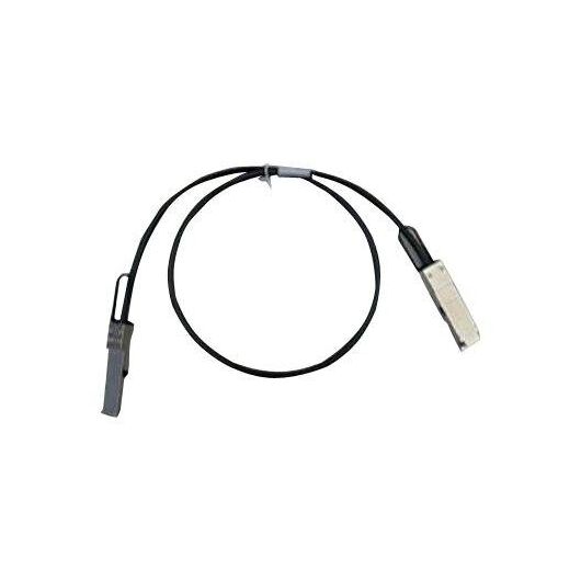 Cisco 40GBASECR4 Passive Copper Cable Direct QSFP-H40G-CU5M