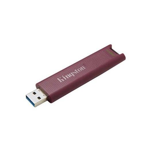 Kingston DataTraveler Max USB flash drive 256 GB DTMAXA 256GB