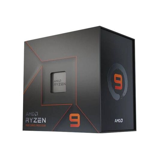 AMD Ryzen 9 7950X 4.5 GHz 16core 32 threads 100-100000514WOF