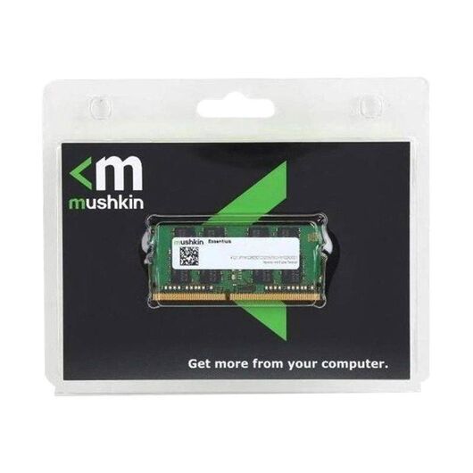 Mushkin Essentials DDR4 module 32 GB SODIMM MES4S320NF32G