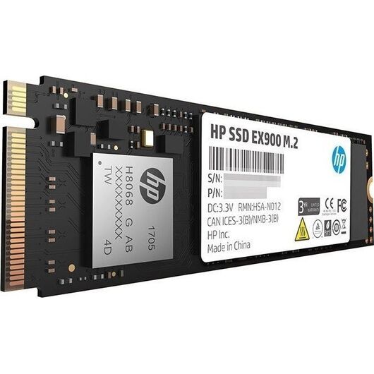 HP EX900 / SSD / 1 TB