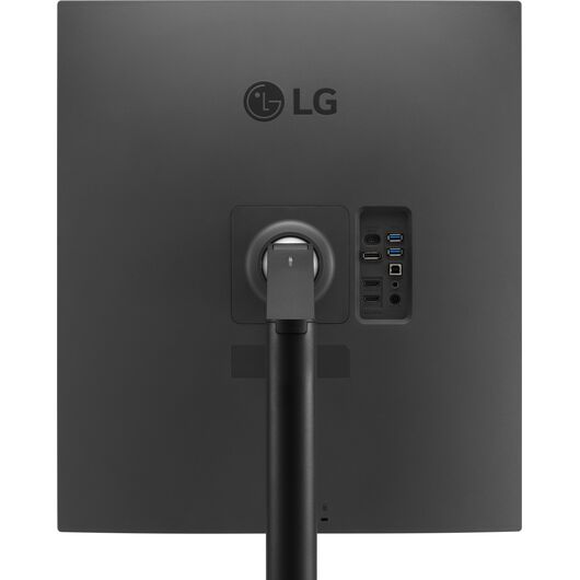 LG DualUp Ergo 28MQ780-B / LED monitor