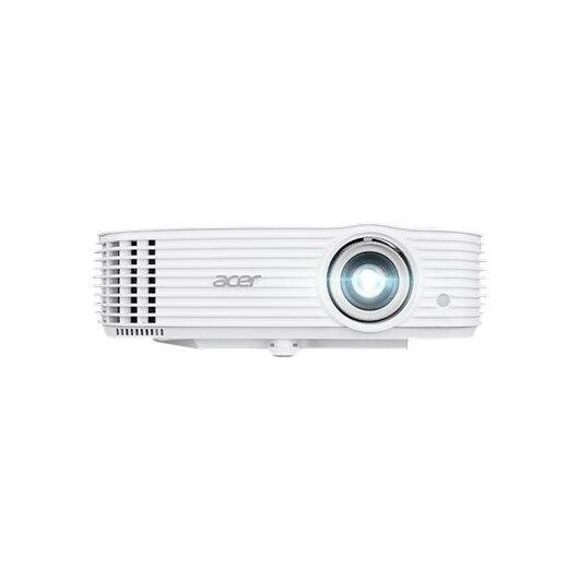 Acer P1557Ki DLP projector portable 3D 4500 lumens MR.JV511.001