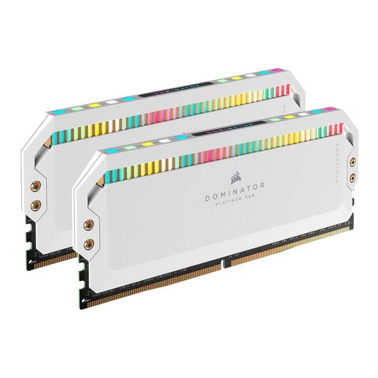 CORSAIR Dominator Platinum RGB DDR5 CMT64GX5M2B5600C40W