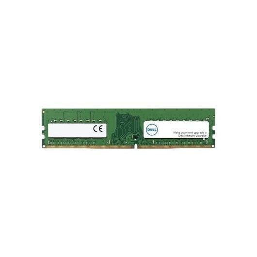 Dell DDR4 module 32 GB DIMM 288pin 3200 MHz AB120719
